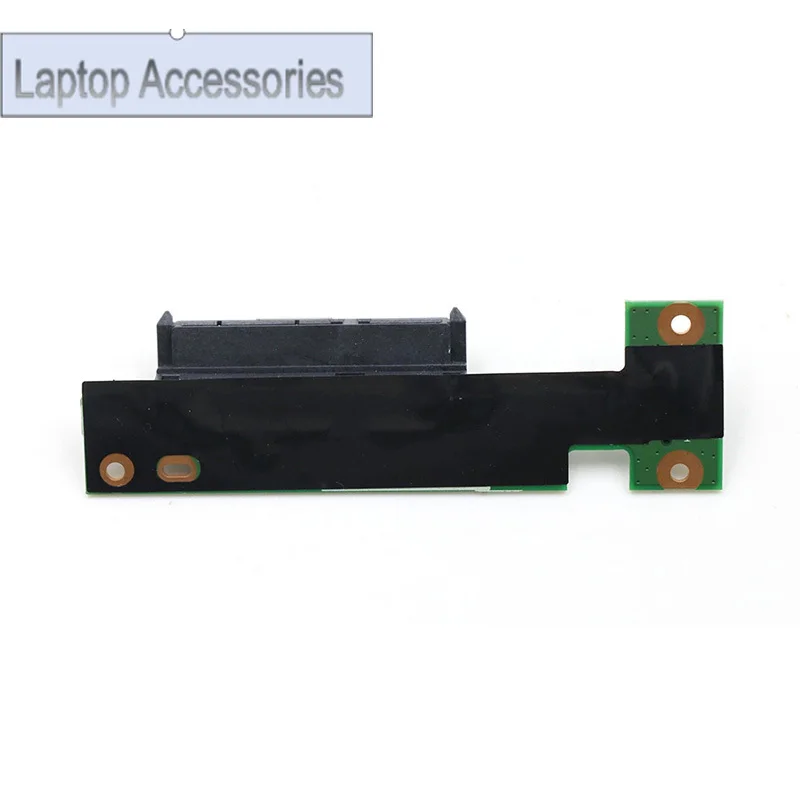 F Laptop Hard Drive HDD Interface Board For Lenovo For Thinkpad T431S 04X0825 0C61273 55.4YQ05.001 HDD Sub Card New