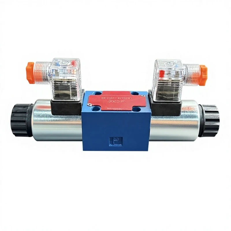Hydraulic solenoid valve series 4WE6 10 directional reversing valve 4WE6G62 EW230N9K4