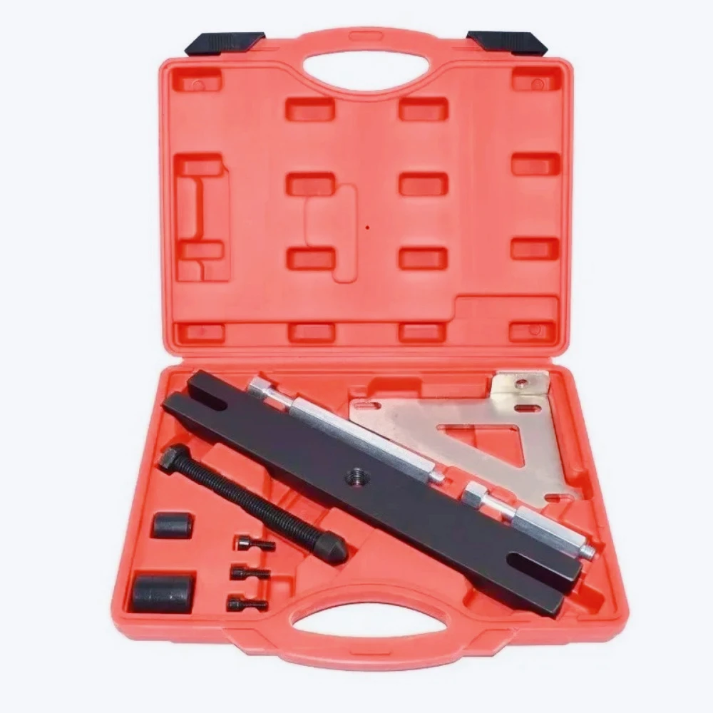 For DQ200 DSG 0AM OCW Transmission Clutch Disassemble The Shell Removal and Installation Tool for VW Audi Skoda Seat