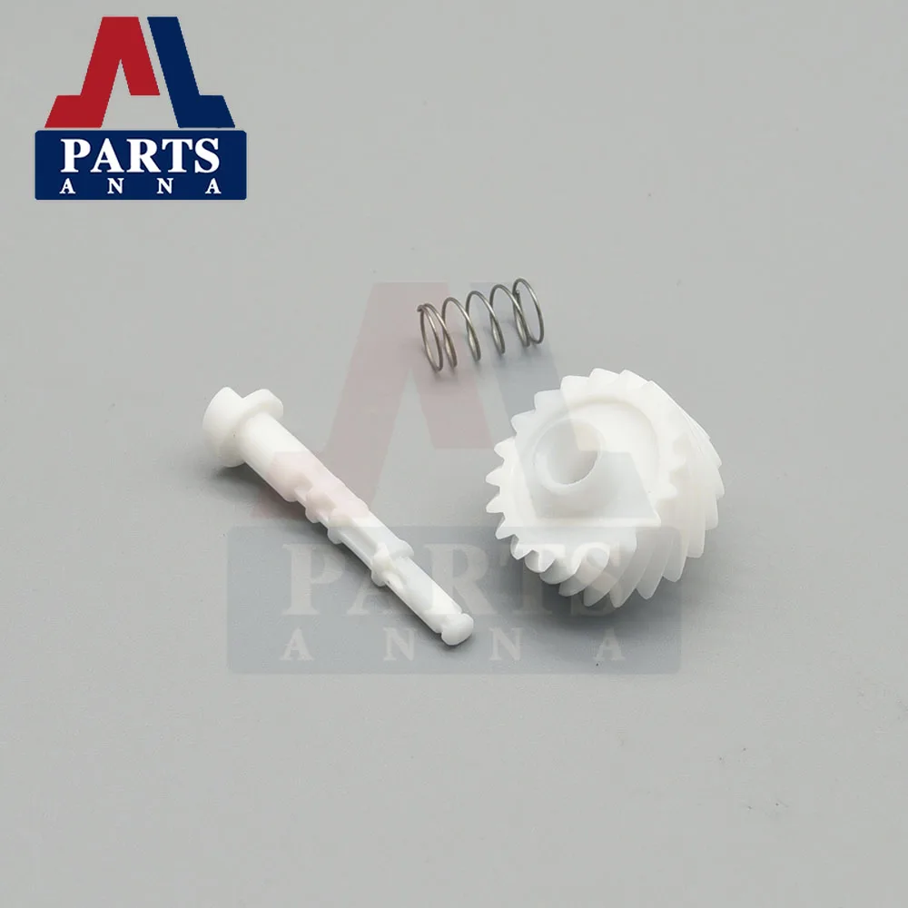 20sets 3V2M202380 3V2M202420 Shaft Drive Container Gear Z20R Compatible for Kyocera FS 1040 1060dn 1025 1020 1125 1120 MFP FS104