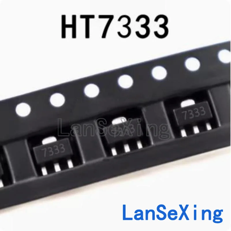 HT7033 HT7130 HT7133 HT7333 HT7350 HT7550 SOT-89