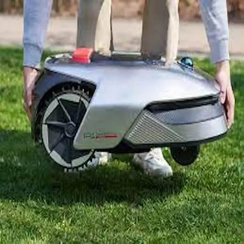 

HOT SALES ON NEW Dreame Robotic Lawn Mower A1