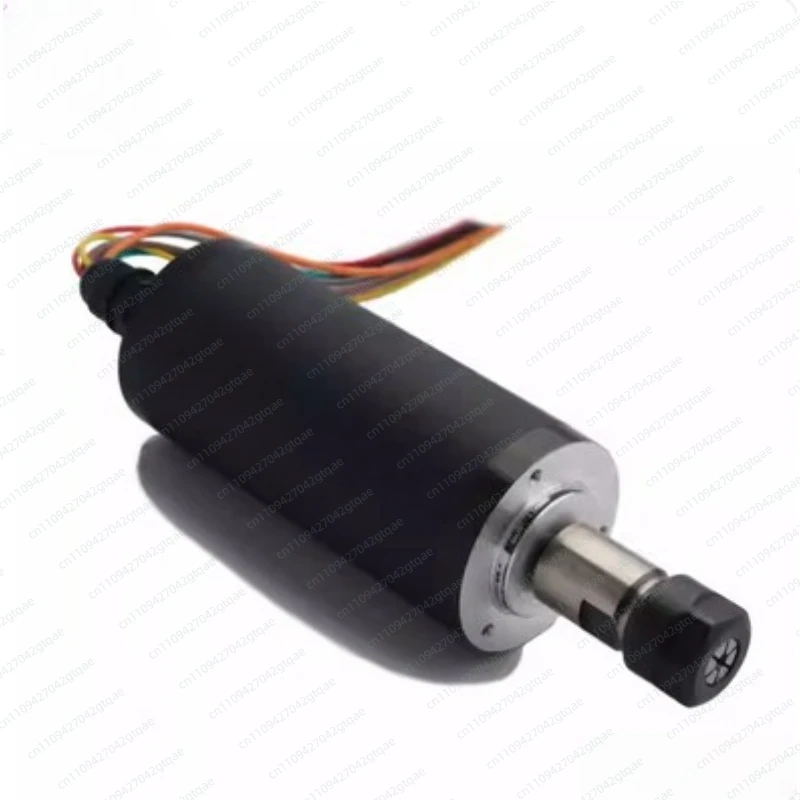 LD42WS-250w Electric Spindle High Speed Brushless Spindle Motor Engraving Machine Spindle Woodworking Beads Drilling Machine