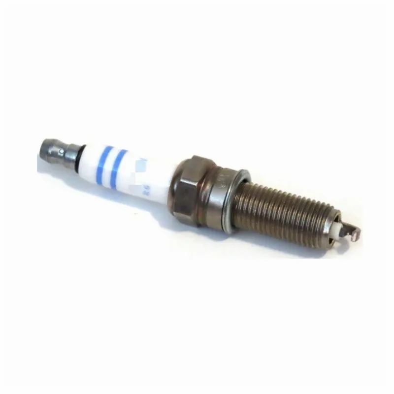 Vela de ignição do irídio para o Benz de Mercedes, YR7MPP33, A004159180326, W203, W204, W211, W212, C209, C219, C204, CL203, W251, CLK, SL, SLK, 6 PCes pelo lote