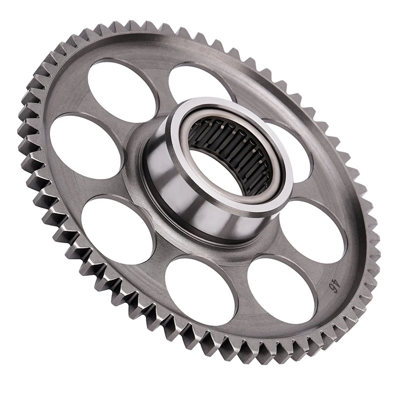 Motorcycle Parts One Way Starter Clutch Bearing Gear Assy For 350XC-F 2022
