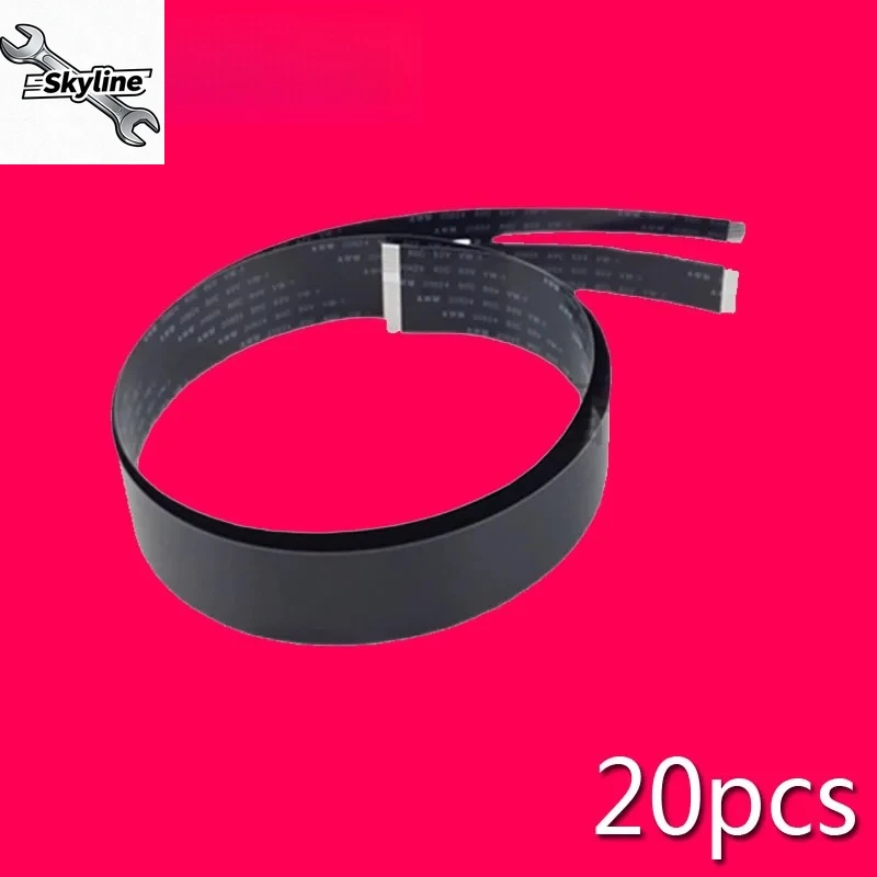 20X CZ186-60104 Scanner Assy Cable for HP M125 M127 M225 M227 M175 M176 M177 M276 M375 M475 M125A M127FN M225DN M225DW