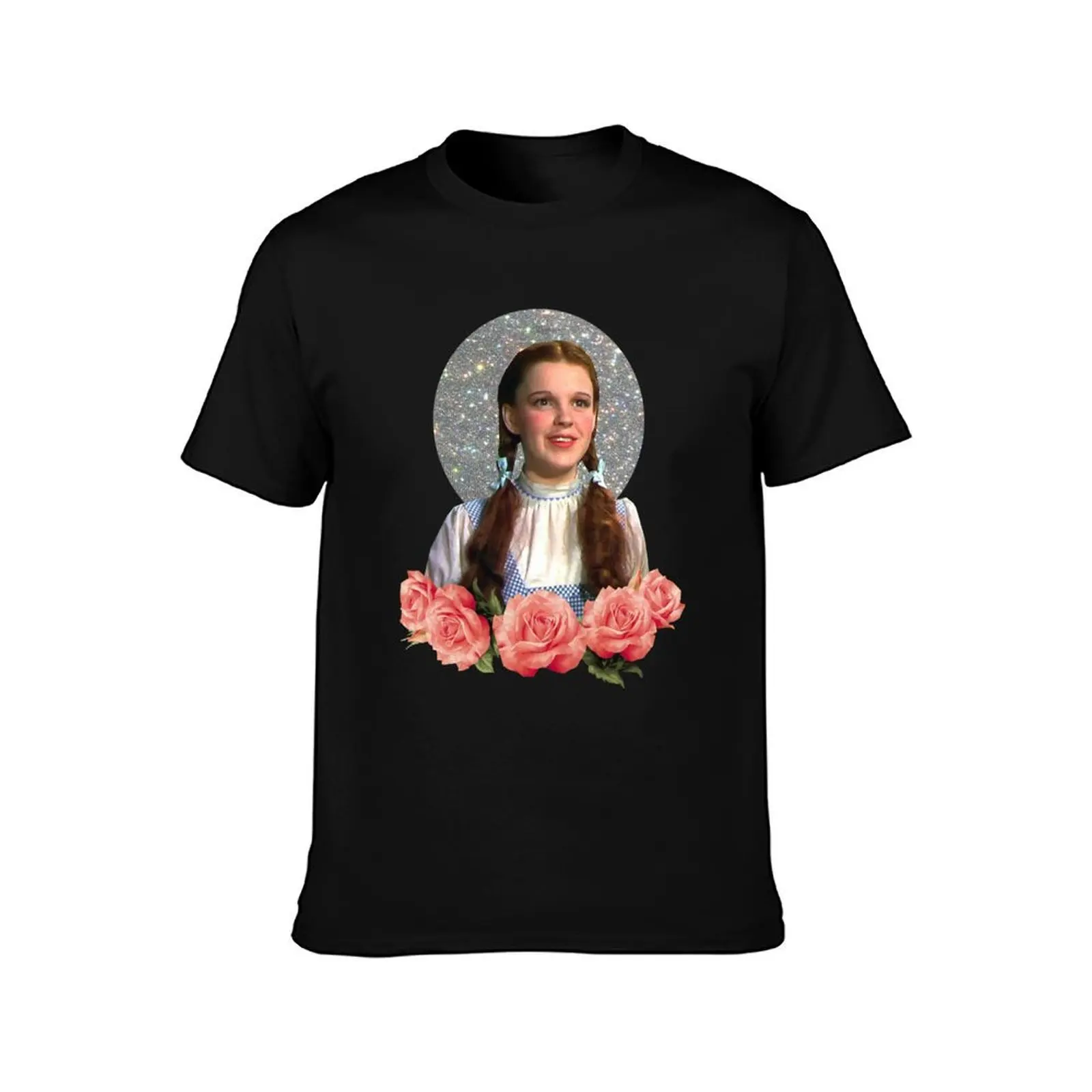 My Favorite People Wizard Of Oz Gifts For Birthday T-Shirt Big and Tall Gym T-Shirt