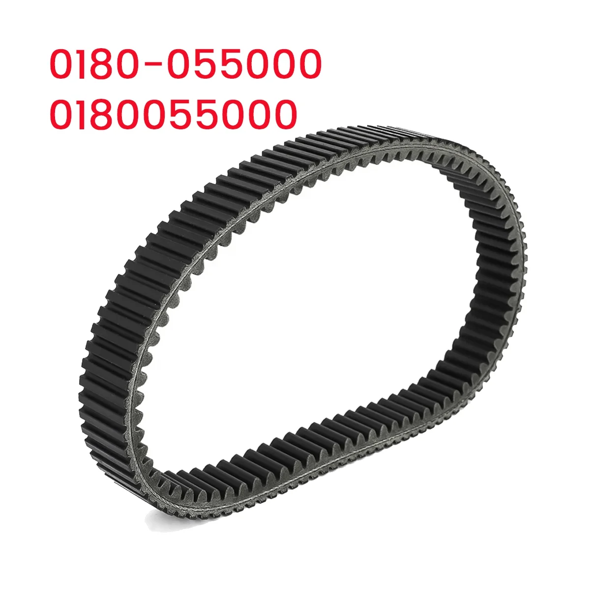 0180055000 Transmission Drive Belt 36.0X939 Double Side CVT Belt for CF Moto 500Cc CF500 CF600 CF188 ATV UTV 0180-055000