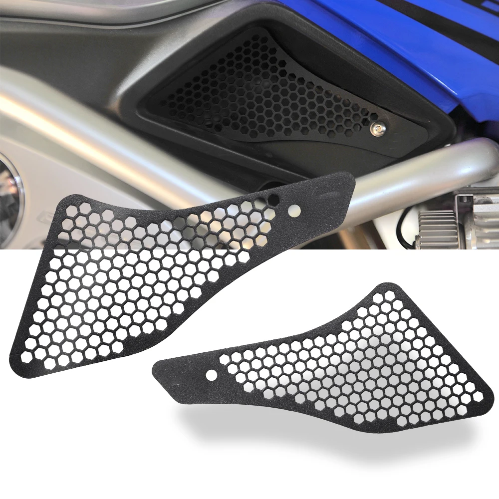 

Air Intake Protector Grille Guard Covers For BMW R1200GS LC 2013-2017 R 1200 GS Motorcycle Accessories Protection Caps R 1200GS