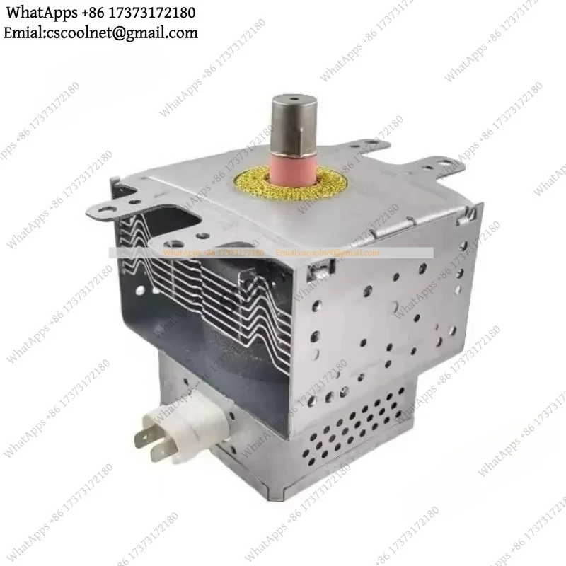 Microwave Oven Magnetron 2M303H 2M303H(EX) 2M303H(JJ) 1000W Air Cooled For TOSHIBA Industry Parts Accessories Replacement