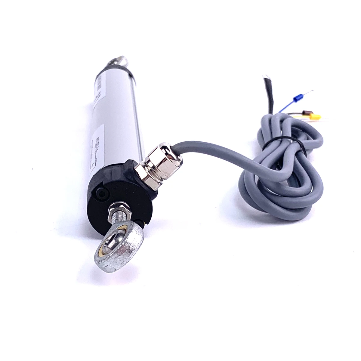 For Miran Brand KPM23 Small Articulated Linear Displacement Sensor Linearity For Fixed Installation With Range 10-650mm Sensor