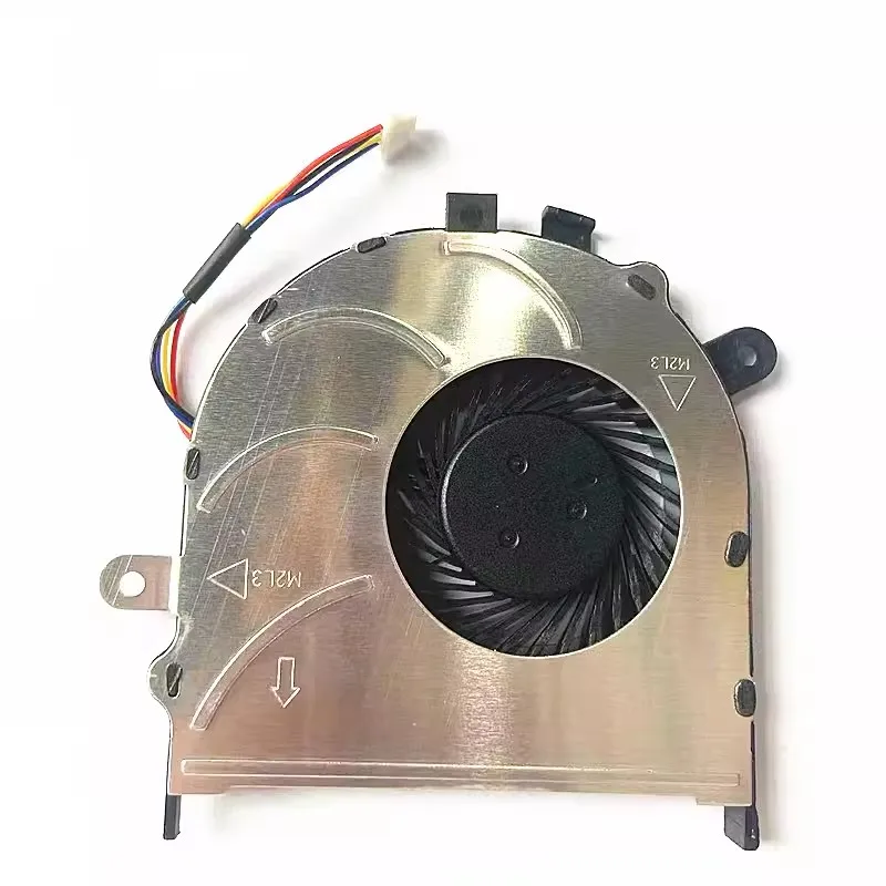 New CPU Cooling Fan for Dell Inspiron 13-7000 7347 7348 7352 15 7558 7568 3NWRX 03NWRX KSB0705HBA11 NS75B00