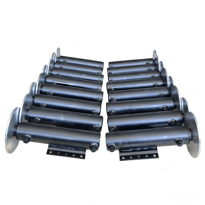 Hydraulic Leveling System Hydraulic Outrigger Cylinder Cylinders Custom Hydraulic Support Leg Cylinder for Motorhome Crane