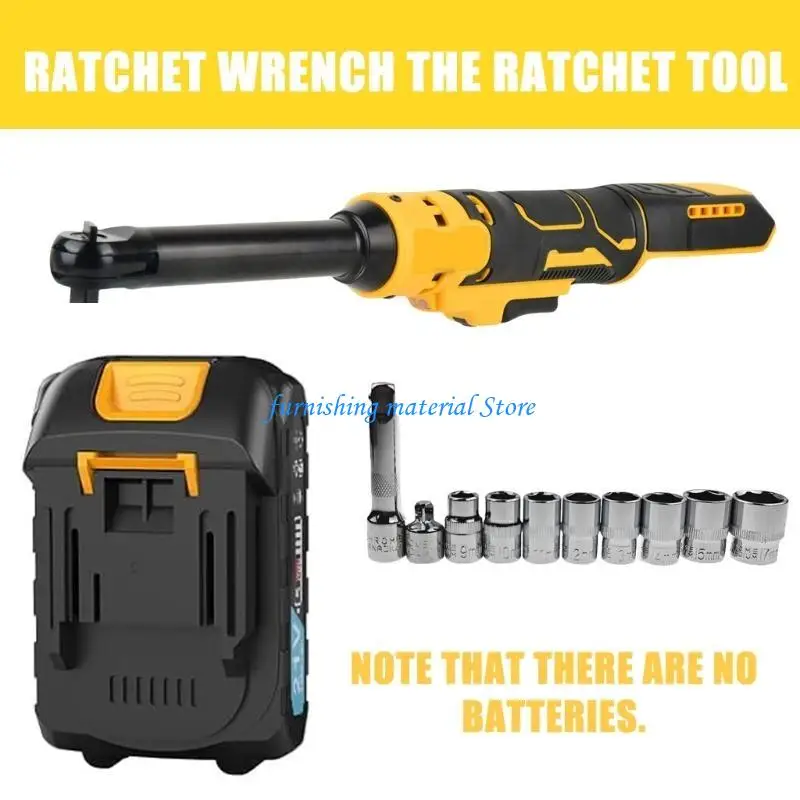 

Y5gd 16см длиной в сборный гаечный ключ Идеально подходит для энтузиастов DIY и ремонта дома