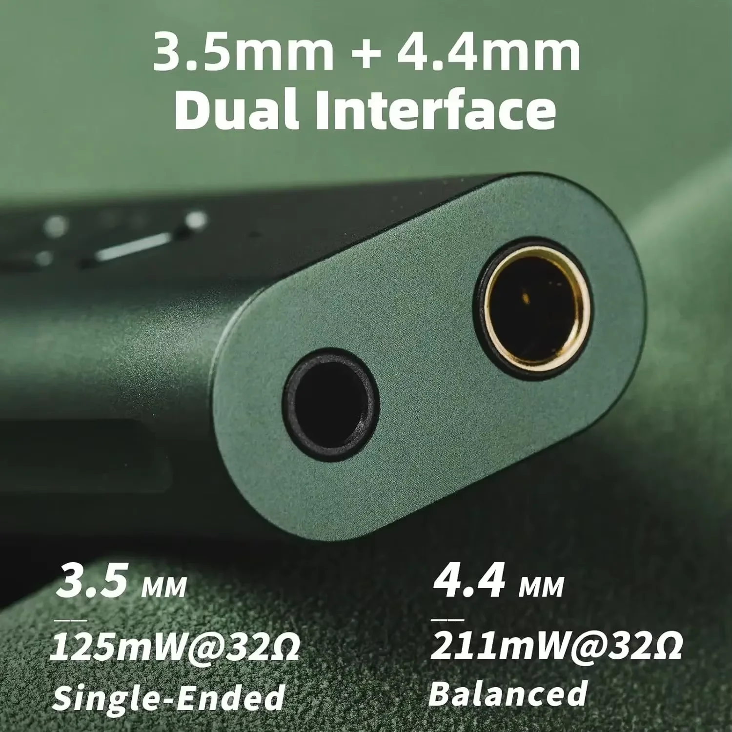 Thumbnail 3 - #20 Headphone Amplifiers Comparison Guide