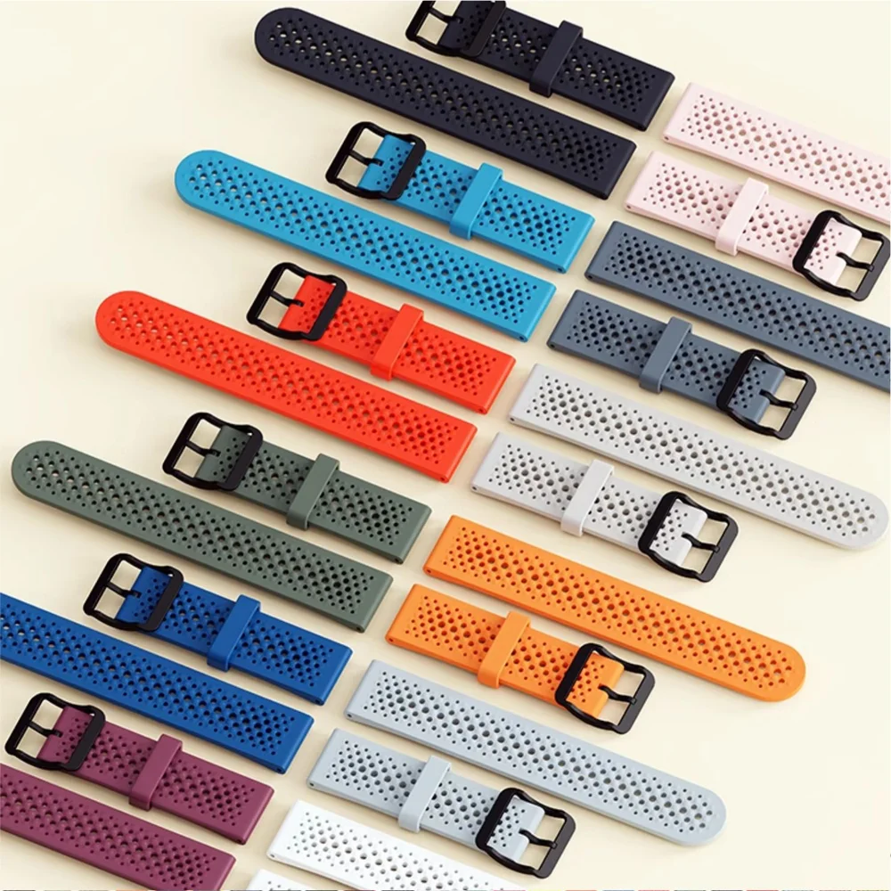 Sport Silicone Band… - image