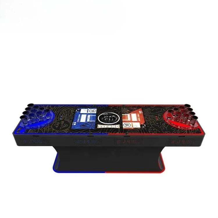 Electronic-beer-pong-   Beer Pong Machine Beer Pong