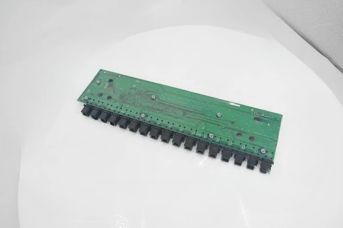 CM402/602 NPM chip mounting machine, pick and place machine NPM feeder trolley plate N610102505AA for CM402/602 chip