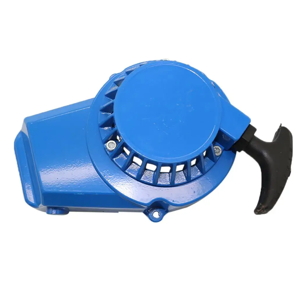 Alloy Pull Start Starter 47/ Mini ATV QUAD Bike Dirt Scooter