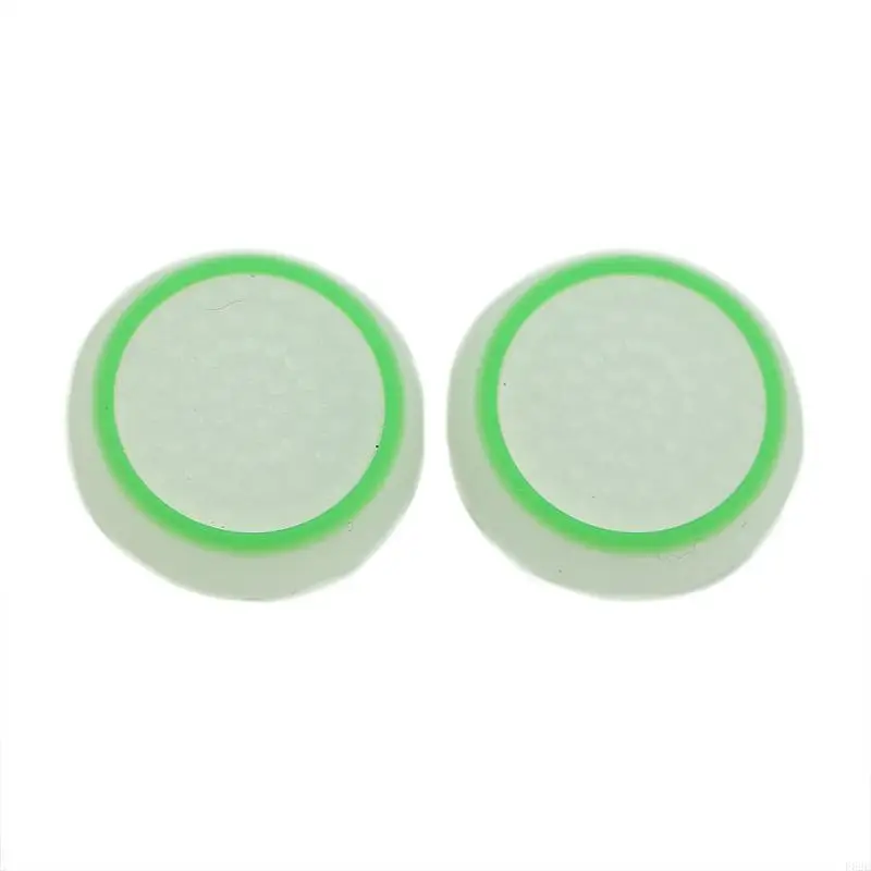 F62C Thumbsticks Thumb مدمج مع مجموعة أدوات التحكم المكونة من قطعتين