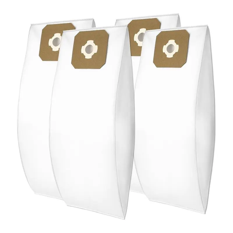 

Мешки для пылесосов AC39-Central Vacuum Bags 9520 для моделей Vacuflo DB5000, DB7000, DB8000, DB9000, 5, 7, 9-литровые, с фильтром, емкость 6 галлонов