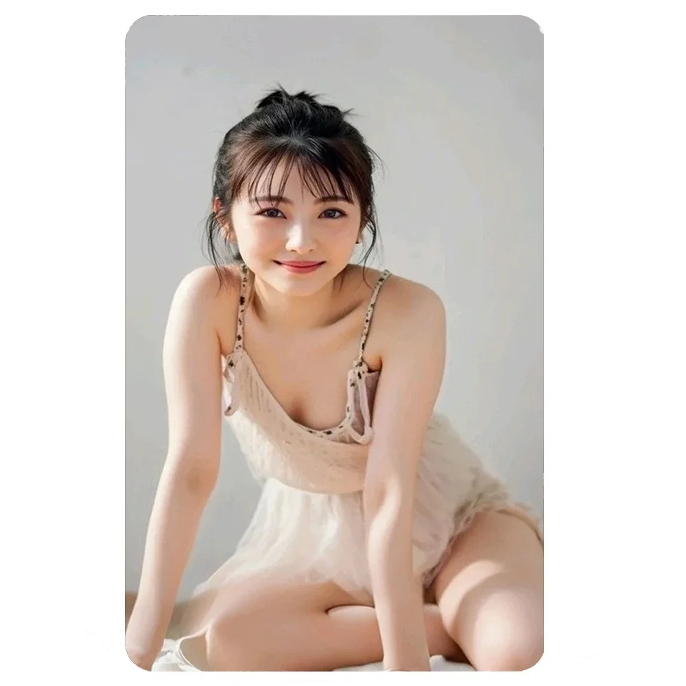 

Metal Wall Decor Actress in Lace Dress - Weatherproof Tin Sign Pre-Drilled for Indoor Outdoor Living Room Garden Pat