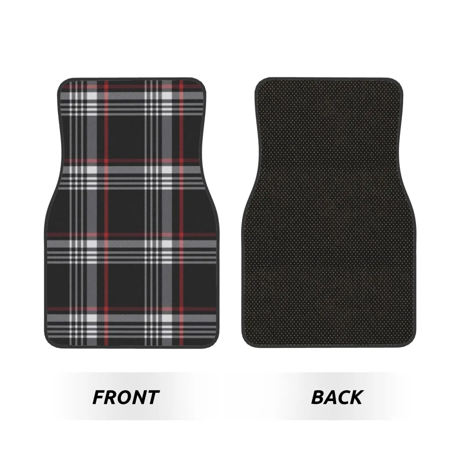 Thumbnail 2 - #29 Latest All-Weather Car Floor Mats Offers