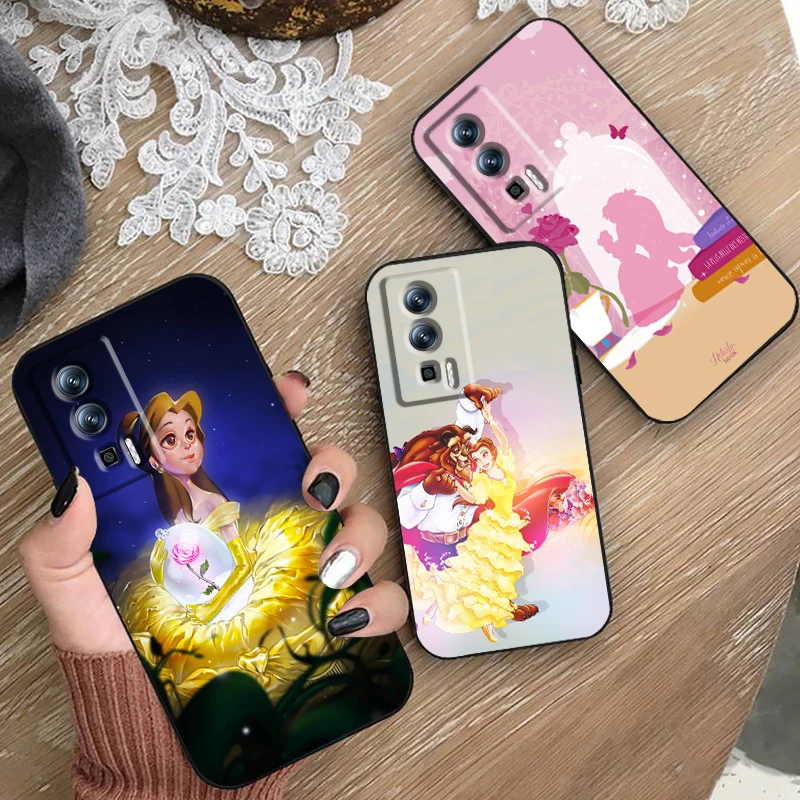 Beauty And The Beas… - image