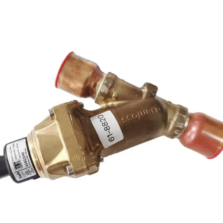 High Quality ETV Electric Throttling Valve 61-8820  61-4253 61-7723  61-9506 for Thermo King SLX/SLXE/SLXI Units 61-8820