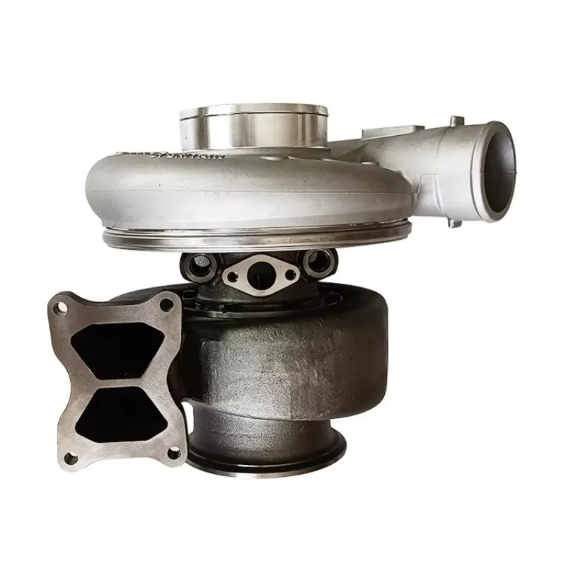 

Heavy Duty Truck QSK38 Diesel Engine Supercharger HX83 Turbocharger 2837529 2834735 Machinery Engine Parts