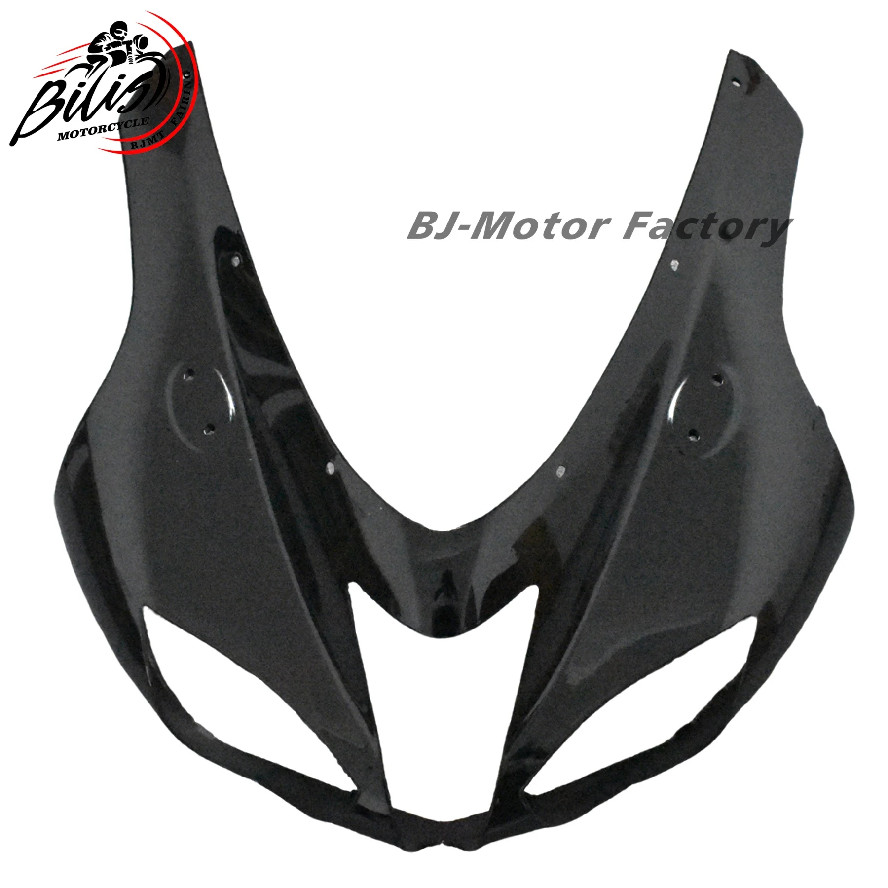 

Front Headlight Cover Panel for Kawasaki ZX6R 2007-2008 Injection ABS Motorcycle Headlamp Protector