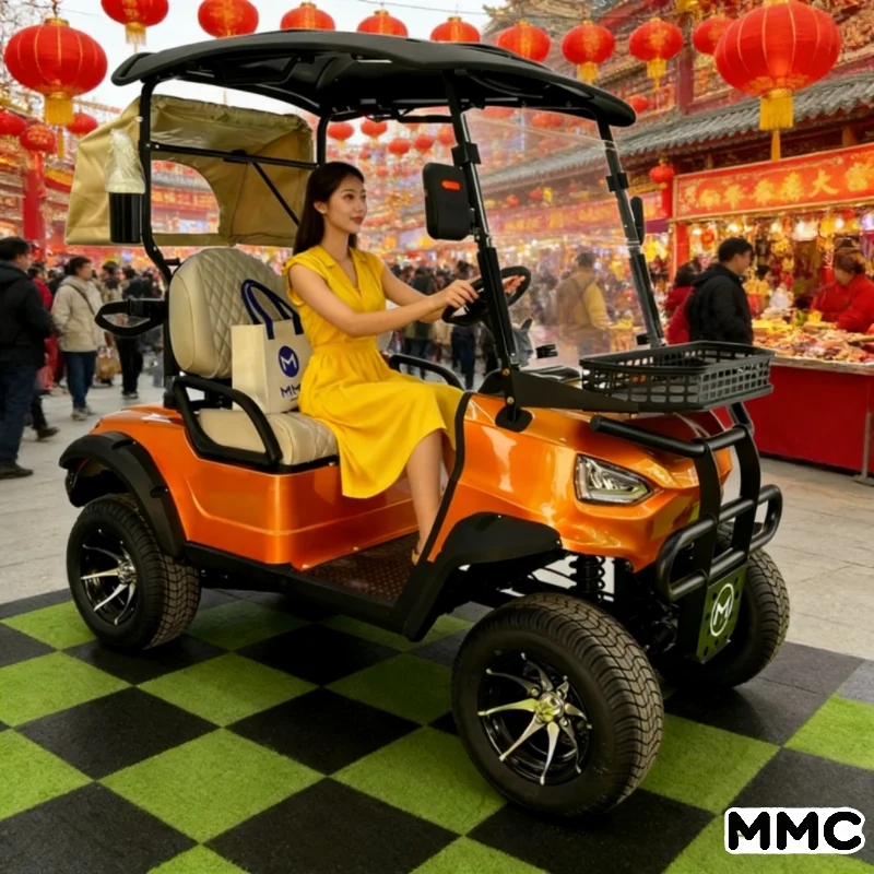 Breaker 4X4 Off-Roa… - image