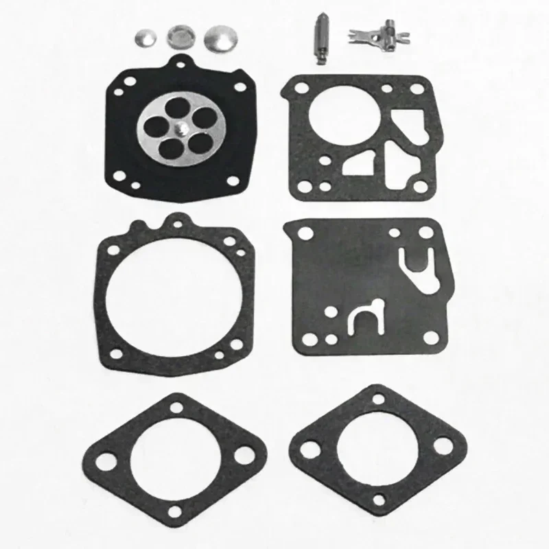 Attachment Carburetor Rebuild Kit Spare Tune up 041 045 051 076 TS510 TS760 For Tillotson HS Series Accessories