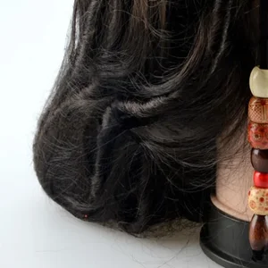 Cosplay kaptan jack kostüm sahne erkekler için yetişkin unisex korsan serçe peruk şapka karayipler, aksesuarlar, cadılar bayramı, giydirme Jack sparrow kıyafetinin en iyi 10 satışı-no. 8