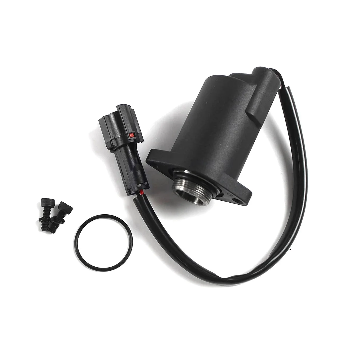 

LL001140 Solenoid Valve Excavator Solenoids for Sumitomo SH210-5 SH200-5 Excavator Parts