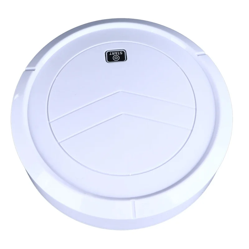 

Подметальный робот, автоматический сильный всасывающий робот 1500 мАч, 23 см, экономия труда, робот-пылесос для деревянных полов, плитки, ковров