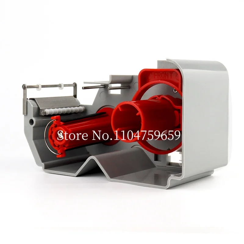 كاسيت SM100 جديد تمامًا لطابعات الموازين التجارية DIGI SM80XP SM90 SM110 SM100PCS 0EX00401160003 درج حامل الورق