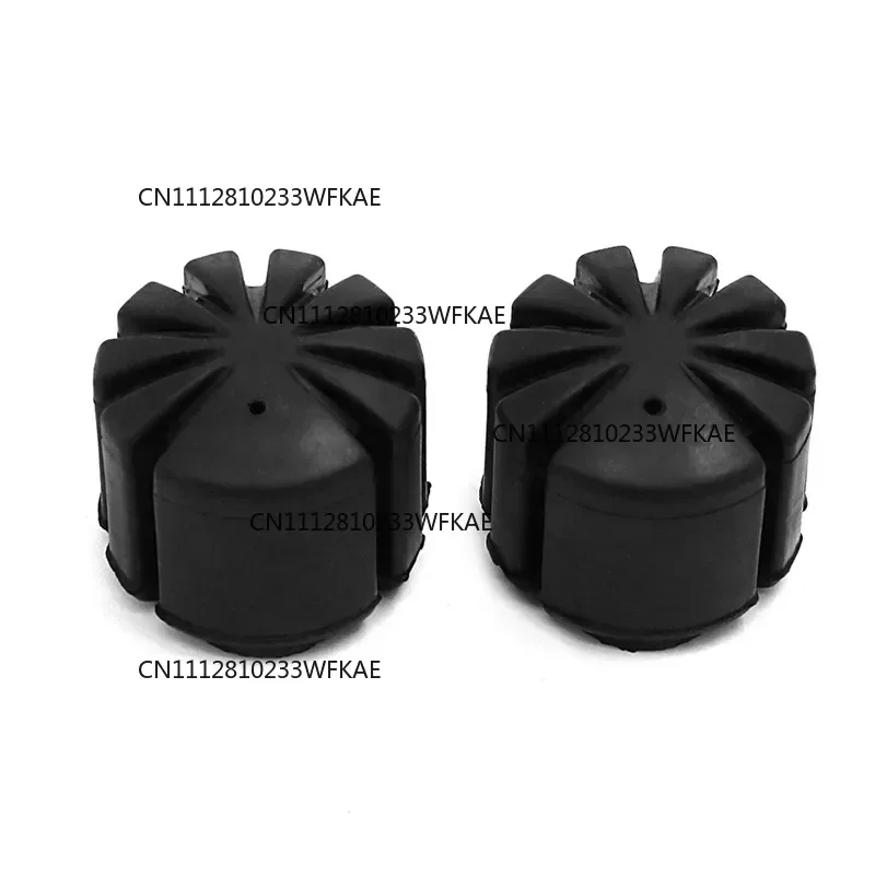R1250 GS RT Rubber Rider Seat Lowering Kit For BMW R1250RT R1250GS S1000XR K1600 R1200GS LC Adventure R 1200 GS 2013 2014 - 2019