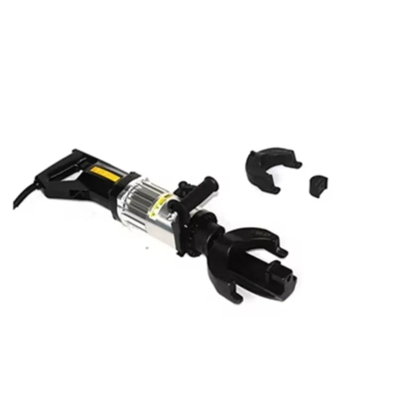 HotZB-22 Popular Portable Hydraulic Piston Steel bar Bending Machine, Suitable for 22mm Diameter Steel bar