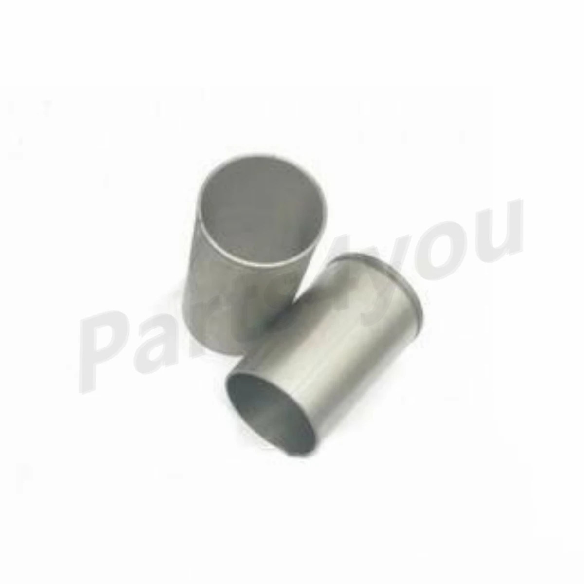 Cylinder Sleeve Cylinder Liner for Kinroad Joyner 650 Buggy Go Kart 650cc Sand Viper Engine XT650GK Spider Commando LJ276 Engine