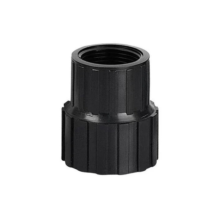 Agricultural Irrigation Filter Converter 3/4  Inches to 1 Inches