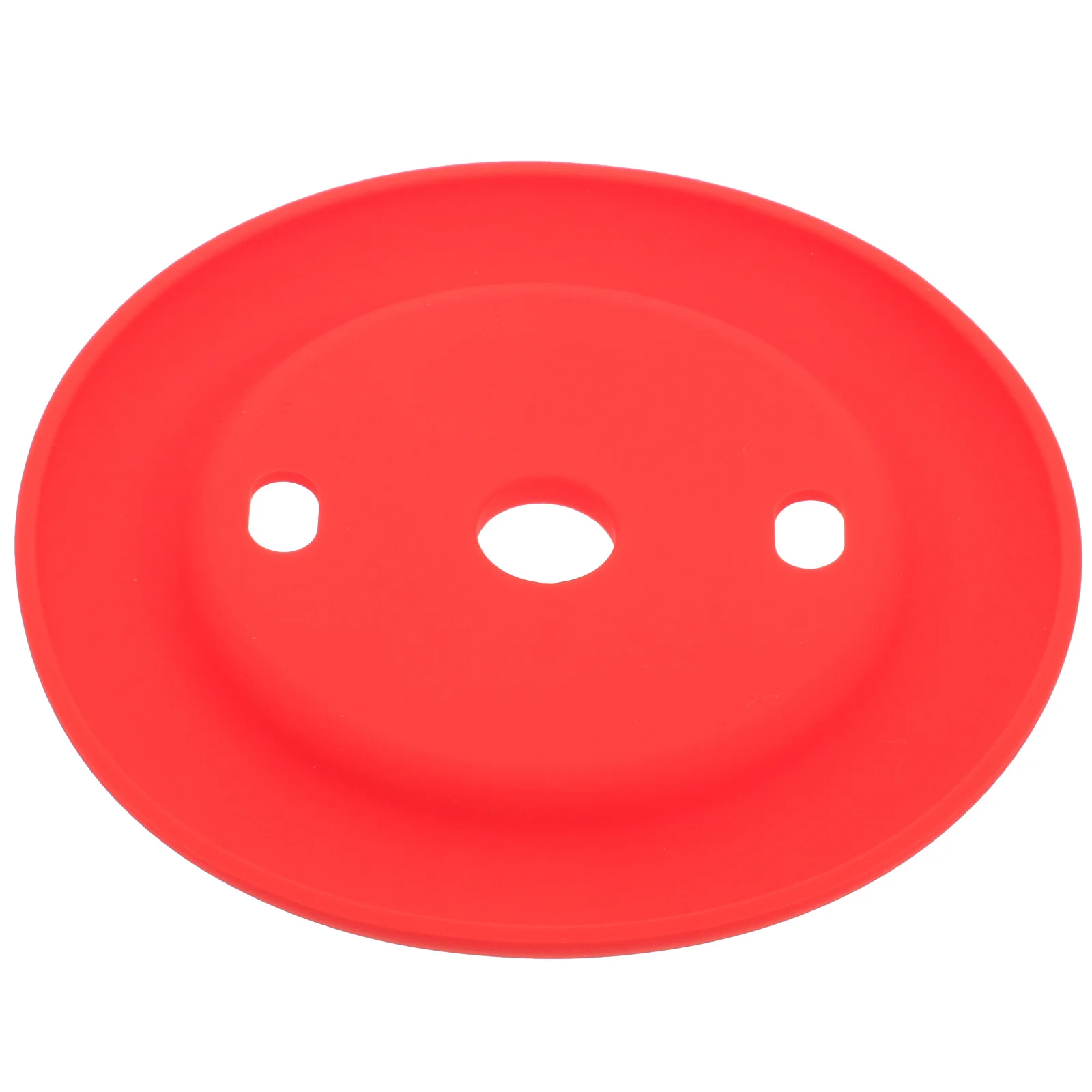 

Silicone Wall Plate Cover Durable Thermostat Protector Protective Case for Smart Thermostat Nest Learning Wall Plate Protector