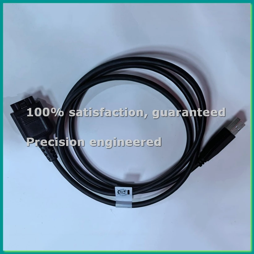 USB Programming Cable Walkie-Talkie Write Frequency Cable MTP3150 3250 6550 6750 Walkie-Talkie-PZZW