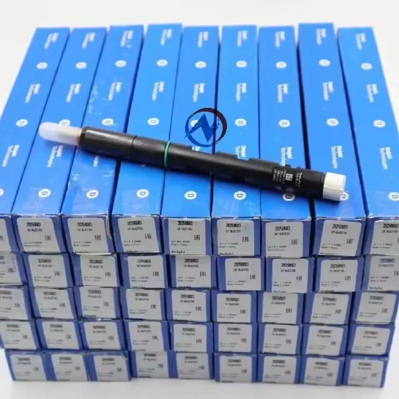 

Common Rail Fuel Injector 32006833 28258683 for JCB JS210 JS220 JS200 JS240