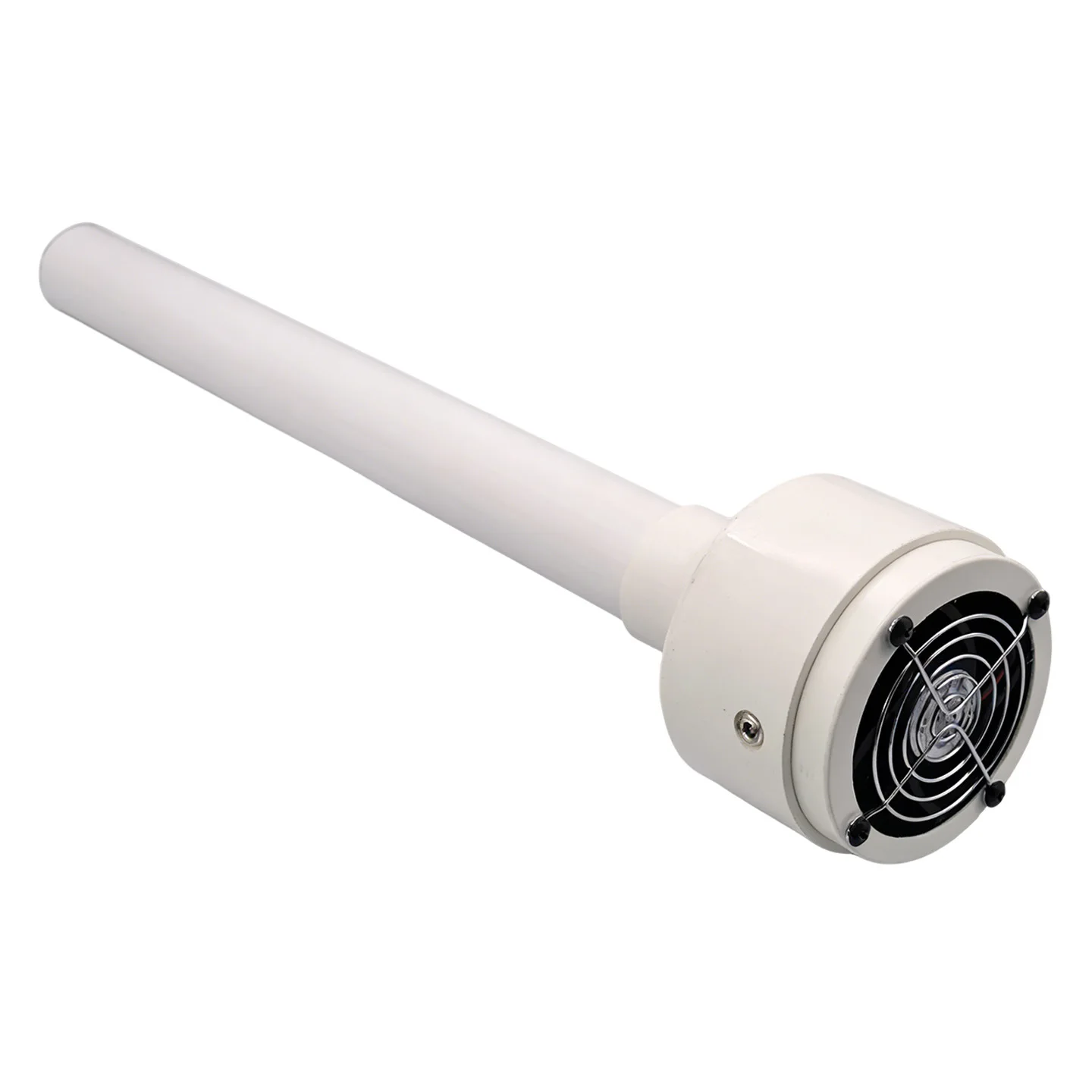 Wall-mounted Fresh Fan Does Not Need To Open The Air Conditioner Hole, and The New House Is Ventilated and Deodorized.
