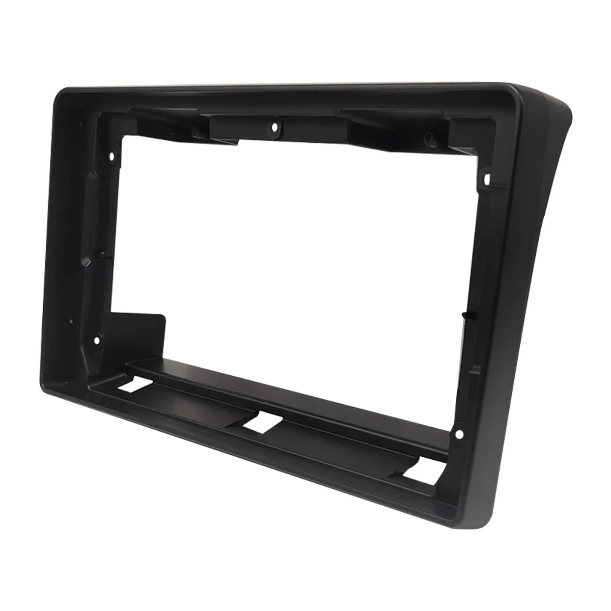 Radio de coche 2Din Fascia para Citroen Jumper/Peugeot Boxer/FIAT Ducato 2006 + DVD estéreo marco adaptador de placa tablero de montaje