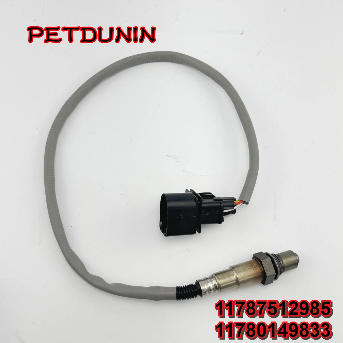 

11787512985 11780149833 Oxygen Sensors for BMW 1Series E87 3Series E90 7Series E65 E66 and Rolls-Royce Phantom RR1 Series II