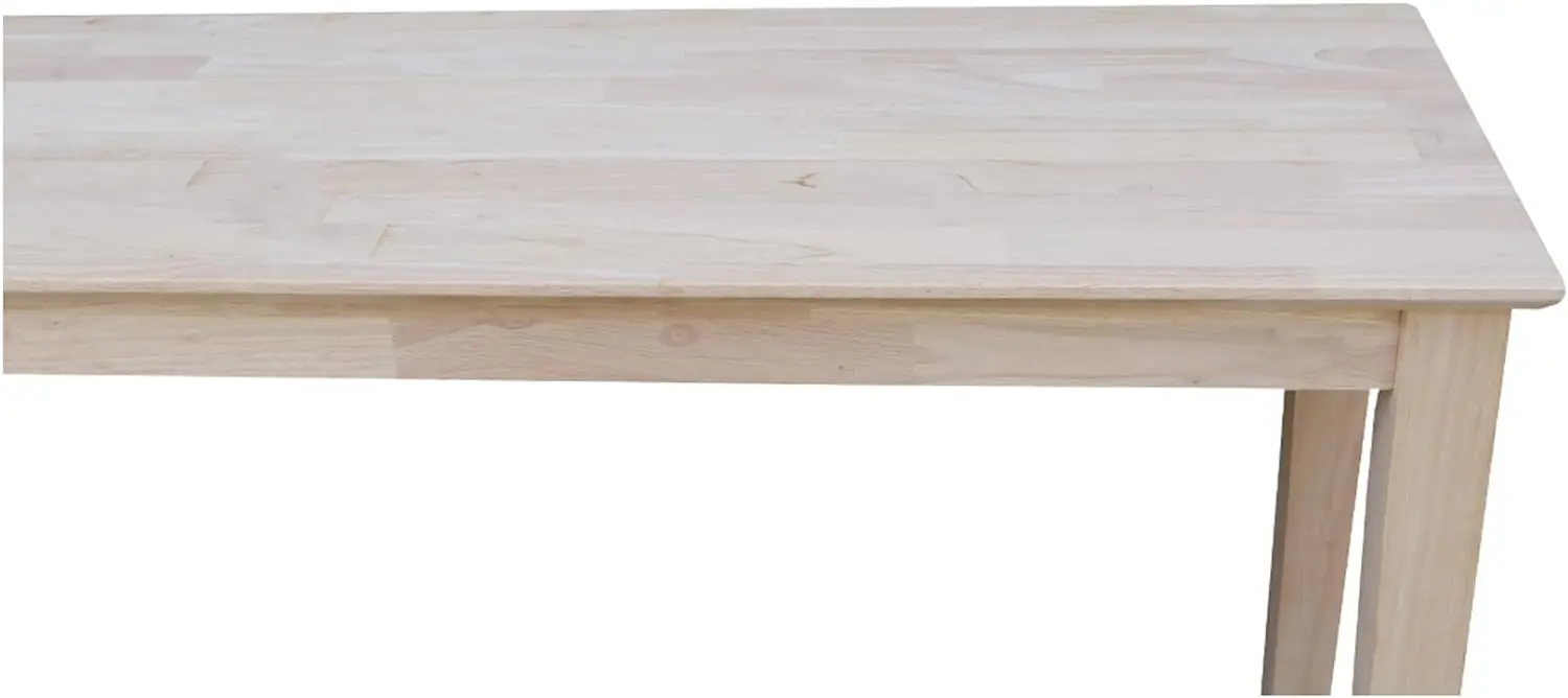 Consolle, 60 pollici, non finito