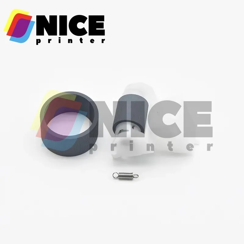 1SETS 1466932 1447353 Pickup Roller for EPSON L800 L801 L805 L810 L850 Stylus Photo R250 R265 R270 R280 R285 R290 R295 R330 R360