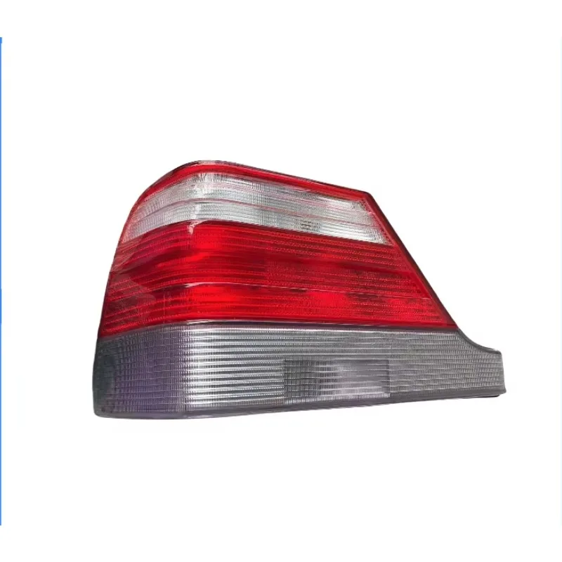 High Quality Halogen & Xenon W140 Rear Tail Light For S320 S500 S420 S600 Premium Lighting Solution